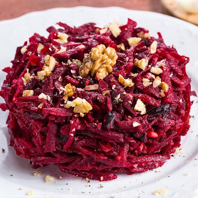 888 Салат Витаминный